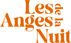 Fallen angels (Ángeles caídos) — Logos 12