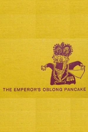 The Emperor's Oblong Pancake 1964