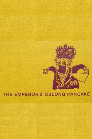 Poster The Emperor's Oblong Pancake 1964