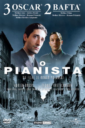 poster The Pianist