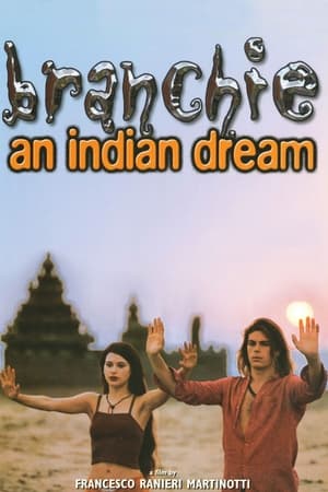 Poster Branchie: An Indian Dream 1999