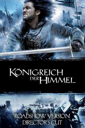 poster Kingdom of Heaven