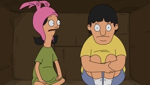 Bob's Burgers Just the Trip