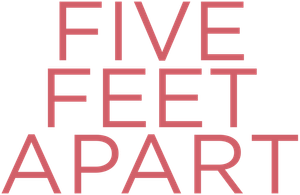 Five Feet Apart