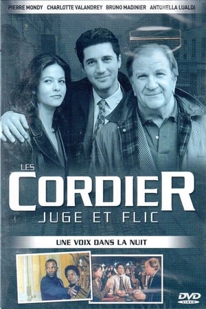 Les Cordier, juge et flic - Saison 3 - poster n°1