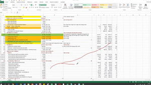 01 DIPLOMADO EN PROGRAMACI&Oacute;N, METRADOS, PRESUPUESTOS Y VALORIZACI&Oacute;N DE OBRAS VIALES Season 1 : Episode 2 