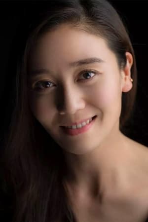 Foto retrato de Xie Cheng Ying