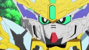 SD Gundam World Heroes: Saison 1 Episode 19