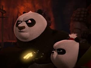 Kung Fu Panda: The Paws of Destiny Rise of the Empress