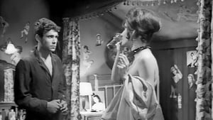 Τα κόκκινα φανάρια (1963)