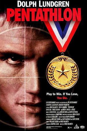 Pentathlon