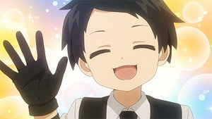 Yozakura-san Chi no Daisakusen S2 – Episódio 1