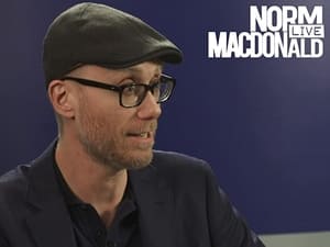 Norm Macdonald Live Stephen Merchant