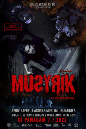 Musyrik 4