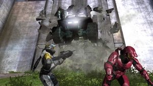 Red vs. Blue: Season 8 – Revelation