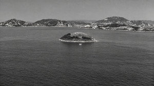 The Naked Island 35