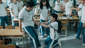 Wind Direction Episodio 9