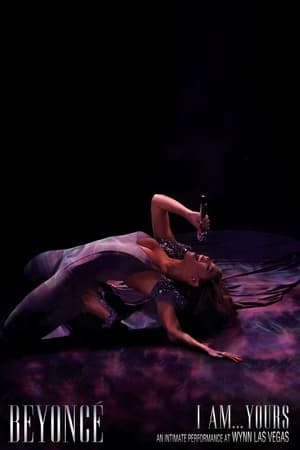 Image I Am... Yours: An Intimate Performance at Wynn Las Vegas