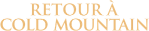 Cold Mountain — Logos 7