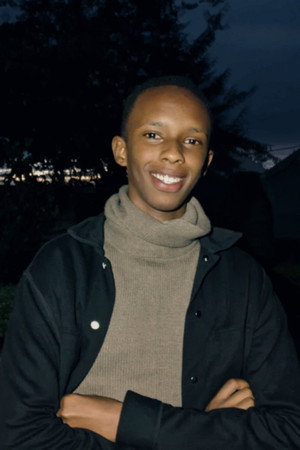 Levi Rurangwa