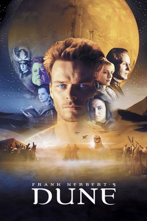 Frank Herbert's Dune 15