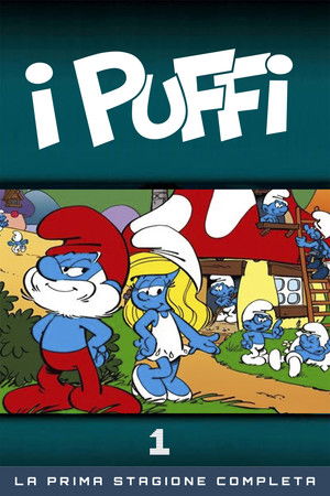 I Puffi: Stagione 1