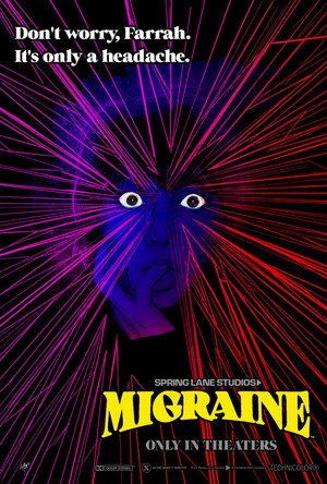 Migraine 3