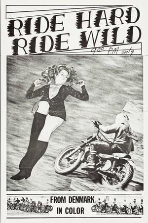 Image Ride Hard, Ride Wild