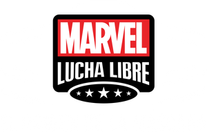 Marvel Lucha Libre: El origen de la máscara — Logos 12