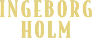 Ingeborg Holm