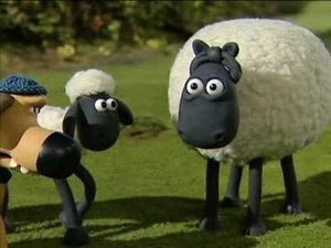 Shaun the Sheep Season 1 Episode 32