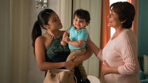 Jane the Virgin 2 x Episodio 17