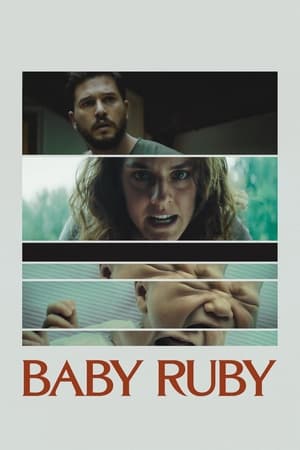 فيلم Baby Ruby 2022 مترجم اون لاين