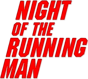 Night of the Running Man