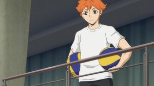 Haikyu!!: Saison 4 Episode 5