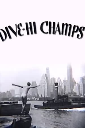 Poster Dive-Hi Champs (1946)