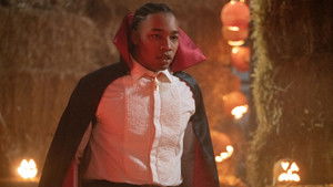 El sonido de la muerte: HDTS