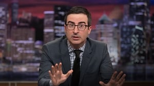 Last Week Tonight mit John Oliver Staffel 2 Folge 11