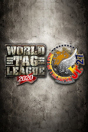 NJPW Best of the Super Junior XXVII & World Tag League 2020 - Day 17 (Final)