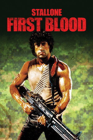 poster First Blood