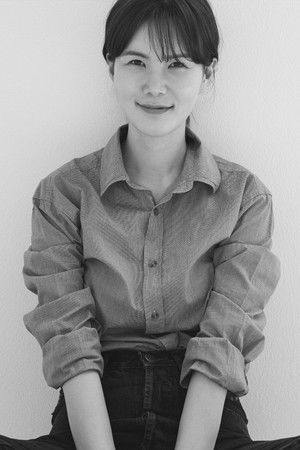 Gong Min-jeung photo