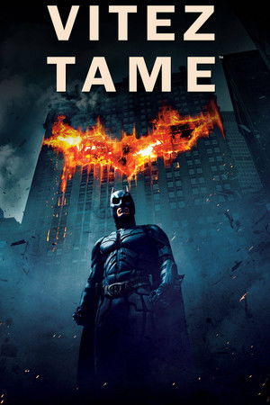 poster The Dark Knight