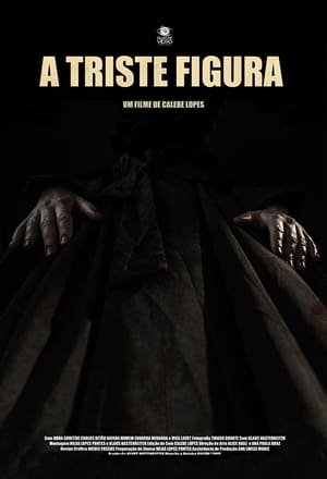 Poster A Triste Figura (2018)