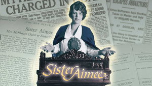 Sister Aimee (2007)