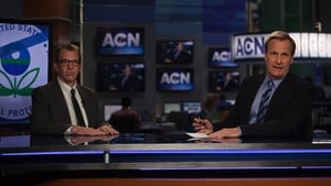 The Newsroom: Stagione 3 – Episodio 3