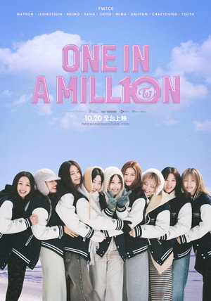 ONE IN A MILL10N 19