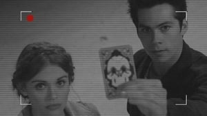 Teen Wolf: 4×1