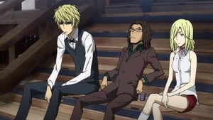 Durarara!!: 2×16