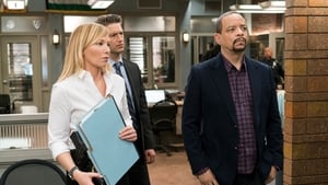 Law & Order: Special Victims Unit Season 18 Episode 12