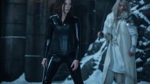 Underworld: Blood Wars(2016)